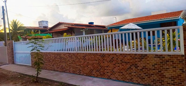 Casa de Praia em Pitimbu  - Foto 4