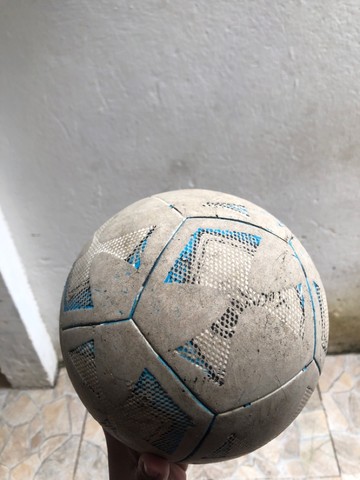 Bola De Futsal Topper Original 
