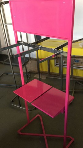 Arara infatil - Foto 4