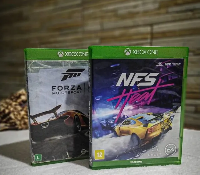 Forza motorsport 6  +435 anúncios na OLX Brasil