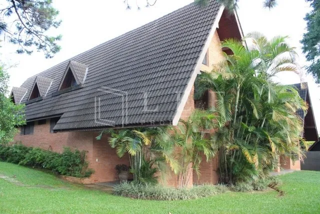 Condomínio Fechado - Granja Vianna