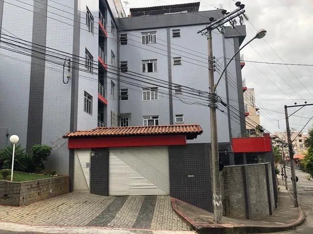 Captação de Apartamento a venda na Rua Vinte e Um de Abril, São Mateus, Juiz de Fora, MG