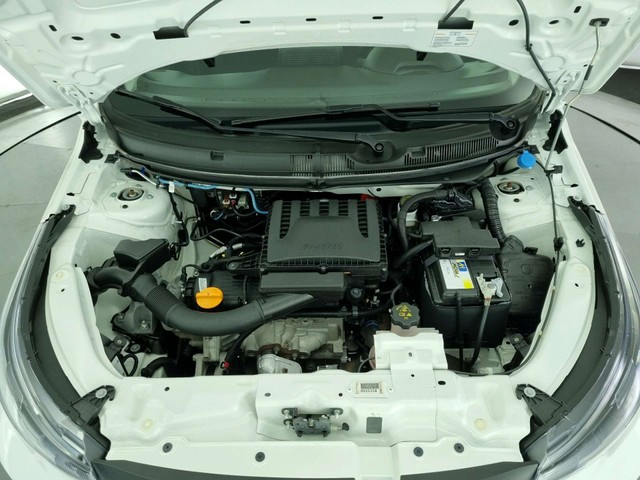 FIAT CRONOS CRONOS DRIVE 1.3 8V FLEX - Foto 2