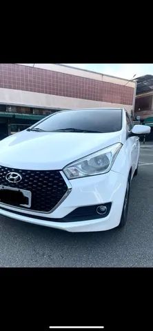 Preço Hyundai Hb20 ocean 1.0 12v 5p mec. 2017 tabela fipe