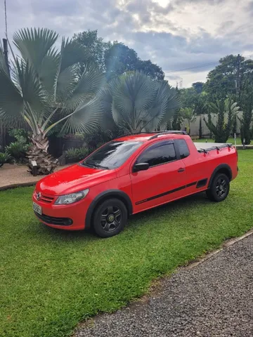 Volkswagen Saveiro 2010 por R$ 31.990, Campinas, SP - ID: 1214056