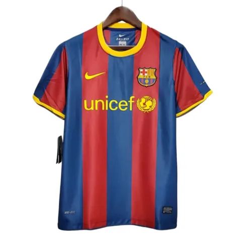 Camisa de futebol - Retrô - Foto 3