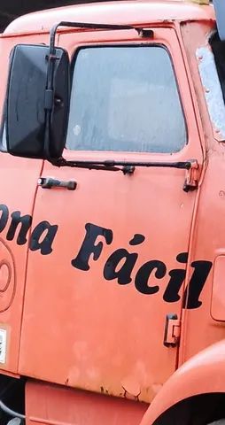 Porta L.D original scania 111s 