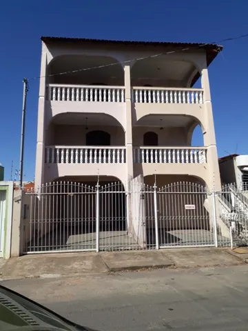 alugo casa para empresa b