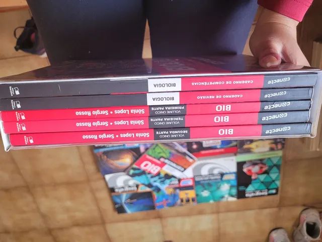 Livros escolares  - Foto 3