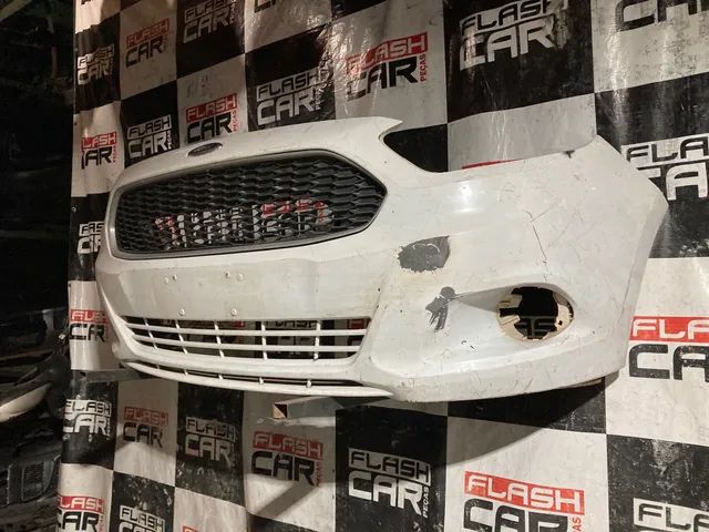 Parachoque  dianteiro fordka  - Foto 2