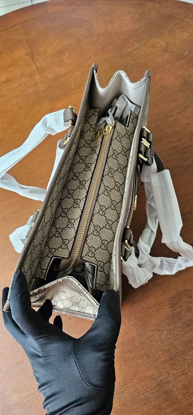 Bolsa Gucci  - Foto 4