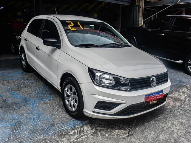 comprar Volkswagen Gol cl em São João de Meriti - RJ