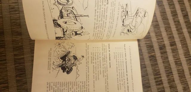 Manual trator 65 - Foto 4