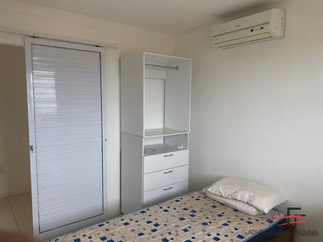 Excelente apartamento mobiliado com 2 quartos do Porto das Dunas - AP52028