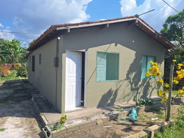 Captação de Casa a venda na Rua Paulo Assunção, Icuí-Laranjeira, Ananindeua, PA