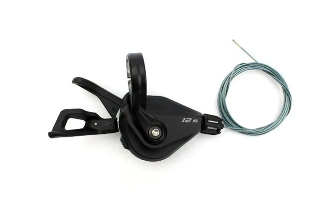 Alavanca Passador Traseiro Shimano Deore M6100 Direito 12 Velocidades 9377