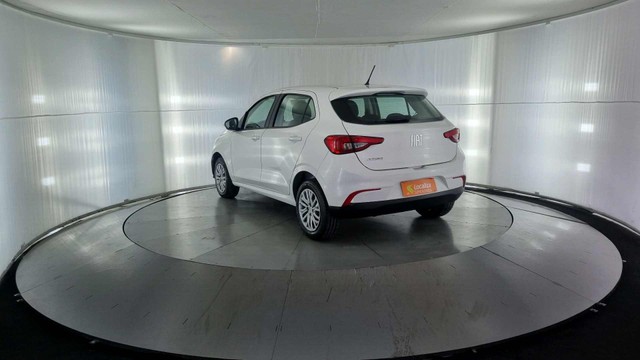 FIAT ARGO ARGO 1.0 6V FLEX. - Foto 7