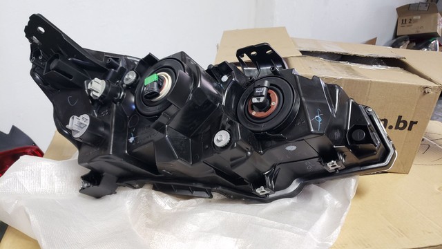 Farol Honda Civic G10 2017/2021 Original  - Foto 3