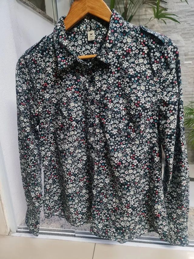 Camisa Hering  - Foto 4