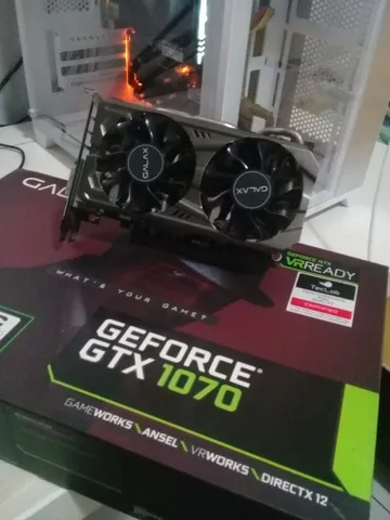 Gtx 1070 olx hot sale