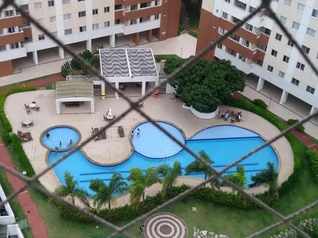 Captação de Apartamento a venda na Rua Silveira Martins, Cabula, Salvador, BA
