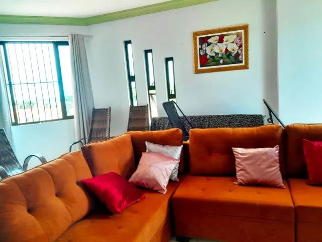 Captação de Apartamento a venda na Rua Fuad Rassi, Jardim Leblon, Goiânia, GO