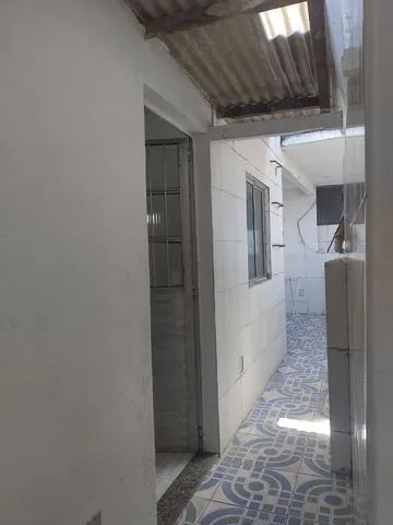 Captação de Apartamento para locação na Rua Porto Seguro, Novo Horizonte, Salvador, BA