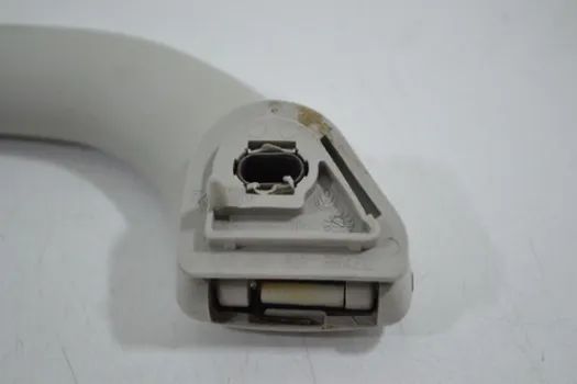 Puxadora Alça Teto Pqp Com Cabide Vw Polo Comfort 2004 2005 - Foto 4