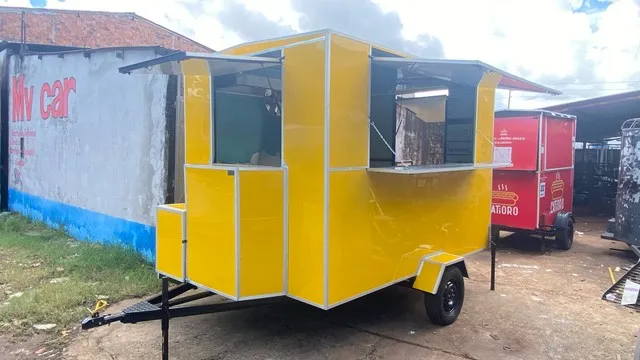 Food truck