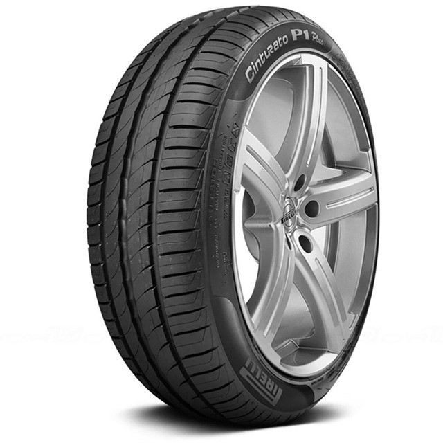 Pneu 205/55r16 91W pirelli cinturato p1 plus 