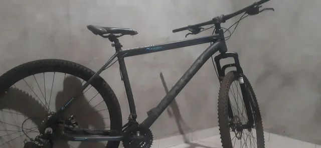 Bicicleta monkey usada  - Foto 2