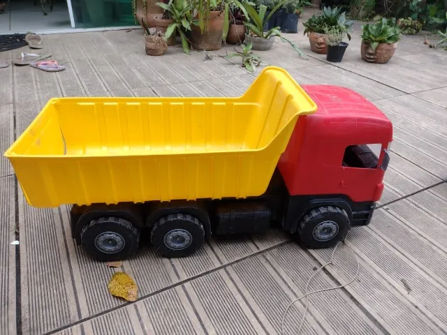 Carreta de brinquedo  +39 anúncios na OLX Brasil