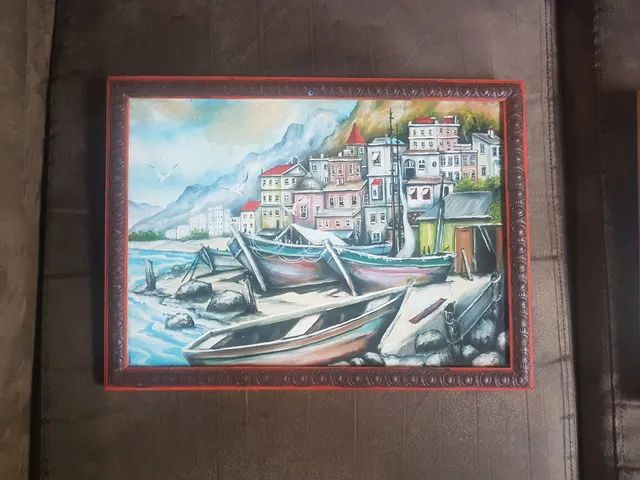 Quadros - Foto 2
