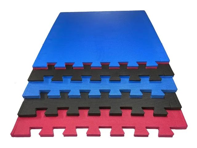 Tatame com encaixe - 1x1 - 30mm - super promoção - Foto 2