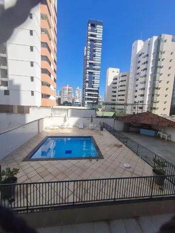 Apartamento 3 quartos/Praia do Canto - Foto 2