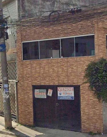 Captação de Casa a venda na Rua Ponte Alta, Recreio São Jorge, Guarulhos, SP