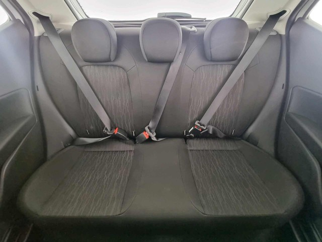 FIAT ARGO ARGO 1.0 6V FLEX. - Foto 4