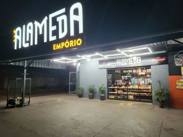 Emporio das Bebidas