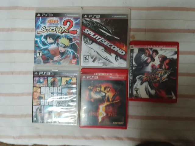 Grand theft auto ps2  +25 anúncios na OLX Brasil