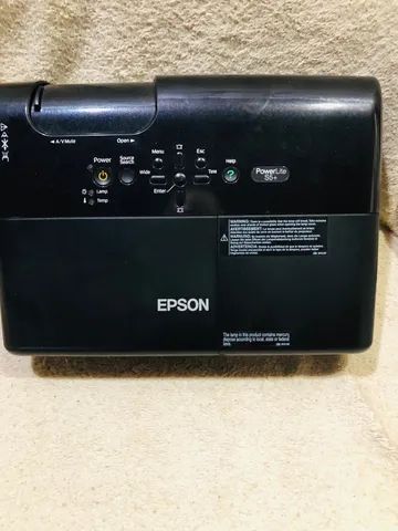 Data show Epson 5s - Foto 2