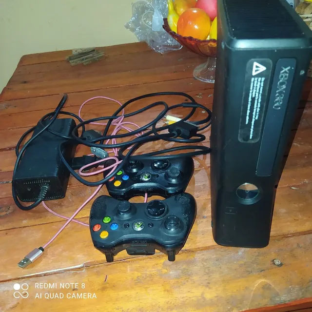 COMPRAR UM XBOX 360 USADO NO MERCADO LIVRE É SEGURO OU GOLPE? - DICAS PARA  NÃO CAIR EM UMA CILADA! 😰 