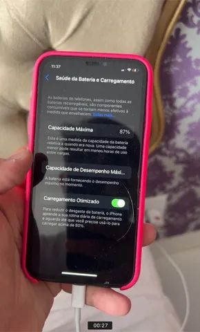 iPhone XR 64 gb - Celulares e telefonia - Residencial Goiânia