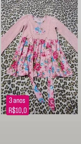 Roupa - Foto 6