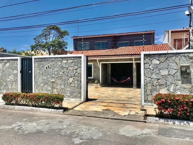 Casa temporada veraneio orla de Atalaia Aracaju 