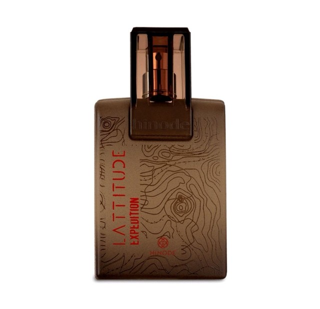 Super promoção Latittude Perfume Hinode  - Foto 4