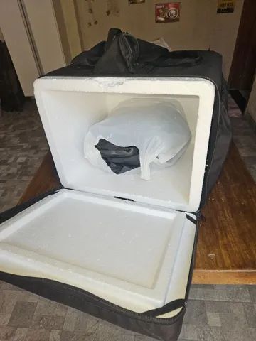 Beg para entrega - Foto 4