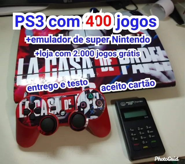 Super Bomba Patch 2020 X2 (Android/PC/PS2/PS3/PS4/PSP/Xbox360