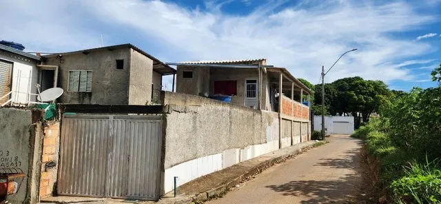 Sobrado para Investir ou Morar, Morro Azul