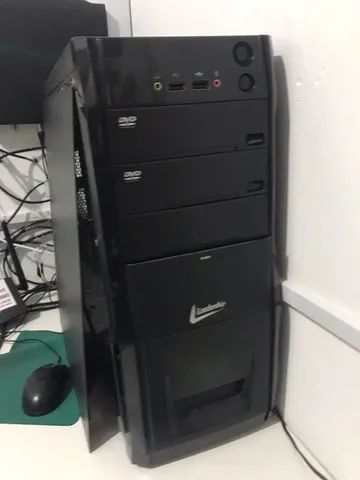 COMPUTADORES COMPLETOS DOIS  - Foto 4