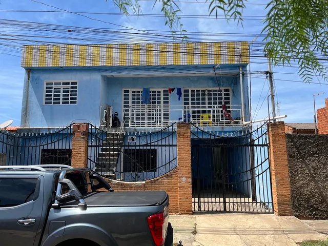 Sobrado casa QR 403 conjunto D Santa Maria DF